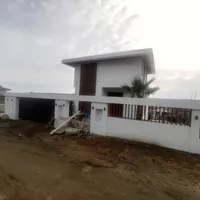 Villa in Turkey, Istanbul, 280 sq.m.