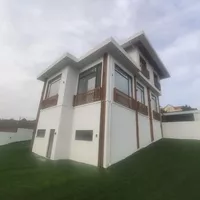 Villa in Turkey, Istanbul, 280 sq.m.