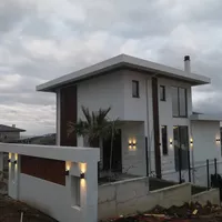 Villa in Turkey, Istanbul, 280 sq.m.