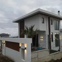 Villa in Turkey, Istanbul, 280 sq.m.