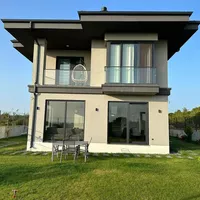 Вилла в Турции, Стамбул, 200 кв.м.