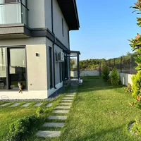 Вилла в Турции, Стамбул, 200 кв.м.