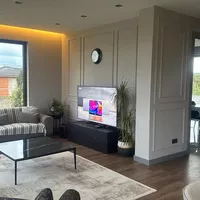 Вилла в Турции, Стамбул, 200 кв.м.