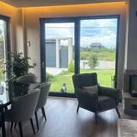 Вилла в Турции, Стамбул, 200 кв.м.