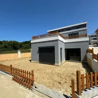 Villa in Turkey, Istanbul, 384 sq.m.