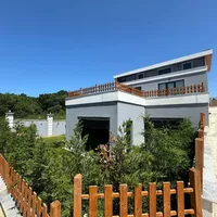 Villa in Turkey, Istanbul, 384 sq.m.