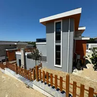 Villa in Turkey, Istanbul, 384 sq.m.