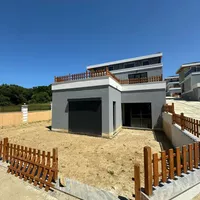 Villa in Turkey, Istanbul, 384 sq.m.