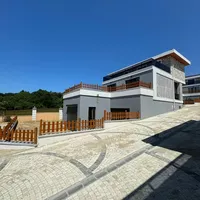 Villa in Turkey, Istanbul, 384 sq.m.
