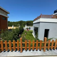 Villa in Turkey, Istanbul, 384 sq.m.