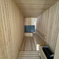 Villa in Turkey, Istanbul, 384 sq.m.