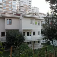 Вилла в Турции, Стамбул, 300 кв.м.