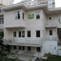 Вилла в Турции, Стамбул, 300 кв.м.