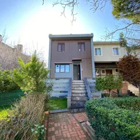 Villa in Turkey, Istanbul, 350 sq.m.