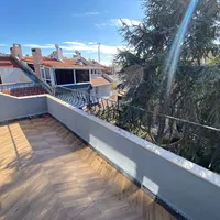 Villa in Turkey, Istanbul, 350 sq.m.