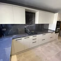 Villa in Turkey, Istanbul, 350 sq.m.