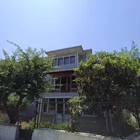 Villa in Turkey, Istanbul, 370 sq.m.