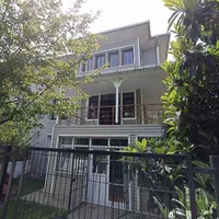 Villa in Turkey, Istanbul, 370 sq.m.