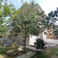 Villa in Turkey, Istanbul, 370 sq.m.