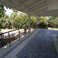 Villa in Turkey, Istanbul, 370 sq.m.