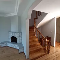 Villa in Turkey, Istanbul, 370 sq.m.