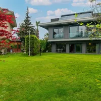 Villa in Turkey, Istanbul, 800 sq.m.
