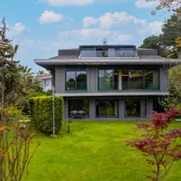 Villa in Turkey, Istanbul, 800 sq.m.