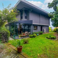 Villa in Turkey, Istanbul, 800 sq.m.