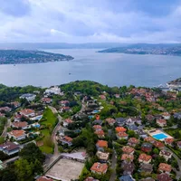 Villa in Turkey, Istanbul, 800 sq.m.