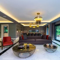 Villa in Turkey, Istanbul, 800 sq.m.