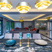 Villa in Turkey, Istanbul, 800 sq.m.