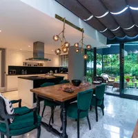 Villa in Turkey, Istanbul, 800 sq.m.