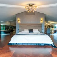 Villa in Turkey, Istanbul, 800 sq.m.