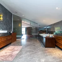 Villa in Turkey, Istanbul, 800 sq.m.