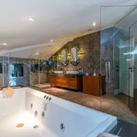 Villa in Turkey, Istanbul, 800 sq.m.