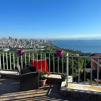 Villa in Turkey, Istanbul, 600 sq.m.