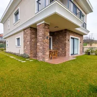 Villa in Turkey, Istanbul, 213 sq.m.