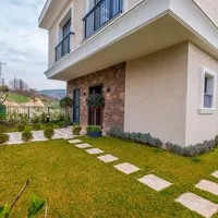 Villa in Turkey, Istanbul, 213 sq.m.