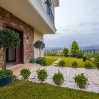 Villa in Turkey, Istanbul, 213 sq.m.