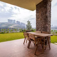 Villa in Turkey, Istanbul, 213 sq.m.