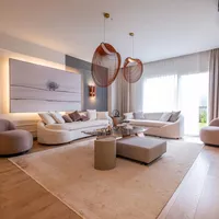 Villa in Turkey, Istanbul, 213 sq.m.