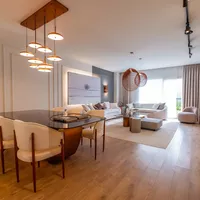 Villa in Turkey, Istanbul, 213 sq.m.