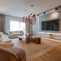 Villa in Turkey, Istanbul, 213 sq.m.