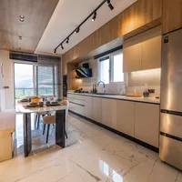 Villa in Turkey, Istanbul, 213 sq.m.