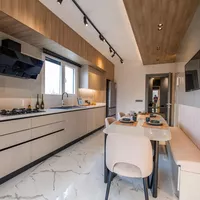 Villa in Turkey, Istanbul, 213 sq.m.