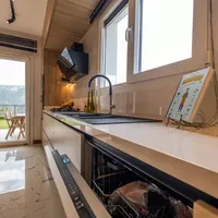 Villa in Turkey, Istanbul, 213 sq.m.