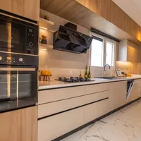 Villa in Turkey, Istanbul, 213 sq.m.