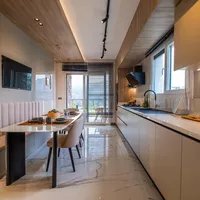 Villa in Turkey, Istanbul, 213 sq.m.