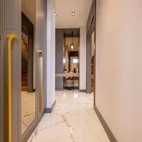 Villa in Turkey, Istanbul, 213 sq.m.