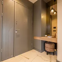 Villa in Turkey, Istanbul, 213 sq.m.